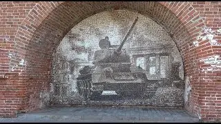 Лица нашей Победы / Faces of great Victory