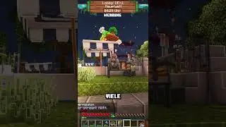 ICH HABE MEINE EIGENE PUPPE IN MINECRAFT?! IP: Landania.net [werbung] 