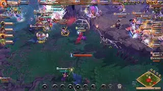 Permafrost  in Open World | Albion Online PvP