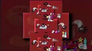 (REQUEST/YTPMV) Fiverman Scan ^2