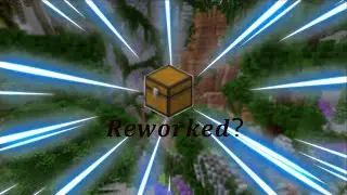 These chests got reworked! [Hypixel Skyblock]