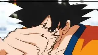 Dragon Ball- In The End[Edit/AMV]