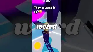 It’s not wallpaper? 🤢 scariest true reddit stories | text to speech roblox storytime scary