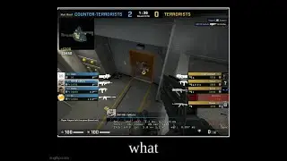 WHAT ?