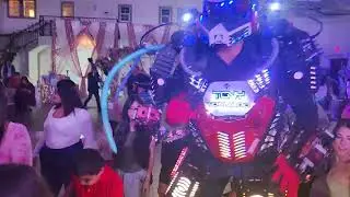 Palmas Event Center part 3