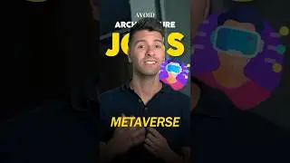 Metaverse Architect?