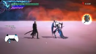 Vergil practice 8
