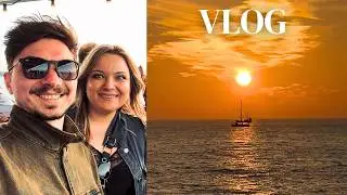 Visiting 5 Countries In Only 2 Weeks - Absolutely Crazy Plan! | Travel Vlog