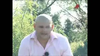 Кухня с Сержем Марковичем. Паприкаш из зайца
