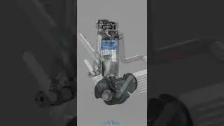 How Turbochargers Work! #savree  #engineering