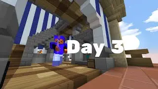 Can I Get 3 Final Kills in 3 Minutes of Hypixel Bedwars?