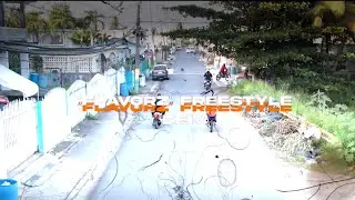 Dei V - Flavorz 