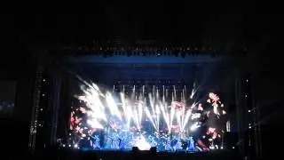 Temptation Reloaded Live in Malaysia 2014