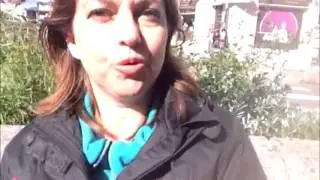 Успех и Шербургские зонтики. Советы от Рады Хен как стать успешной.