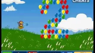 Bloons 2 - Level 1 Welcome Back