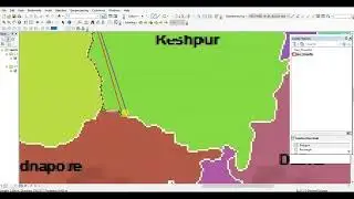 How to start editing in ArcGIS Problem fixed  for quick Digitization