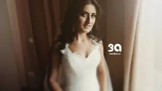 #Свадьба Видеограф Москва 3avideo.ru