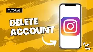 How to Delete Your Instagram Account Permanently [Quick Guide]