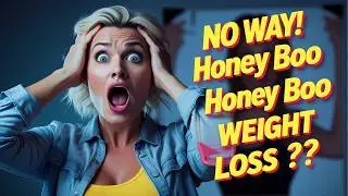 Honey Boo Boo Weight Loss: Did Surgery Really Work?