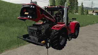 K7 | Farming Simulator 19