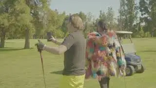 Shrooms On Golf Trailer Episode 1