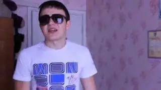 TuRyK'A реп про подругу !!