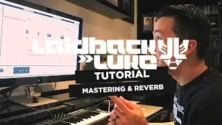 Mastering & Reverb Tutorial | Laidback Luke VLOG 