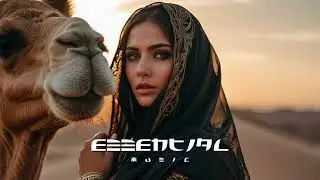 Essential Music - Ethnic & Deep House Mix 2024 [Vol.4]