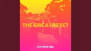The Great Reset