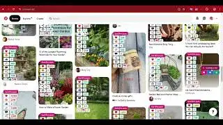 How to get pins seen on pinterest