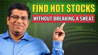Learn the Strategy to Select Strong Stocks - Stock Market Update | MKLH | 11-08-2024