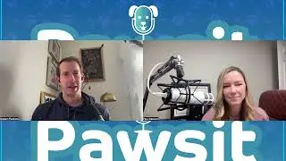 Pausing Pawsit