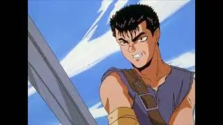 Berserk 1997.