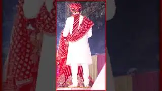 Wedding Special🥰🤗।। New Bride💃💕।। #shorts #youtubeshorts #nayidulhankientry #newbride Jo Tenu Dhoop