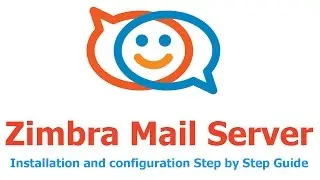Zimbra Mail Server Configuration in Linux