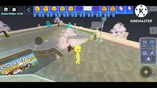 (Read description) fun war be like: