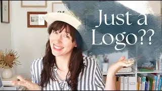 When should you hire JUST A LOGO?