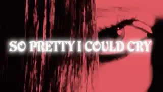 Ashley Sienna - Damn Those Eyes (Official Lyric Video)