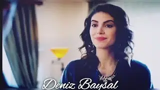 Deniz Baysal ❤️ Hazan
