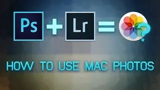 How to use Mac Photos