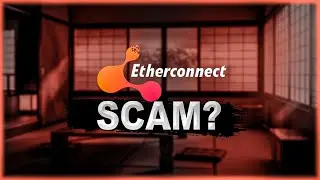 Etherconnect почему я не захожу в этот проект? Анализ проекта Etherconnect | новый Bitconnect?