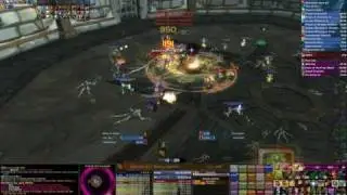 Guild Cuties Only Trial of the Crusader 25 Hard Mode HD Faction Champions