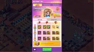 Last War Valentine’s Event 2026 – Full Overview & Rewards