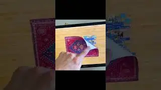Правильная чистка рабочего стола (proper desktop cleaning)