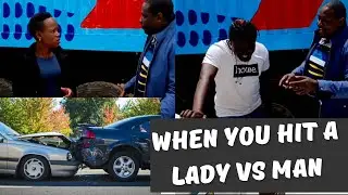 ARE LADIES DIFFICULT IN ROAD? 😂😂😂😂😂😂😂😂😂😂😂