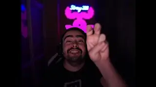 СТРЕЙ РАССМЕШИЛ ДОНАТЕРА