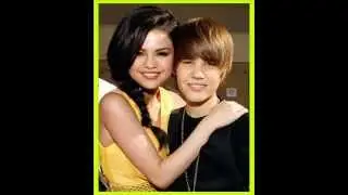 Selena Gomez & Justin Bieber