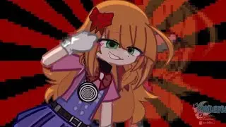 I GOT YOU! 💫😵 // FNaF // Ft. Elizabeth and Michael Afton // Gacha Trend