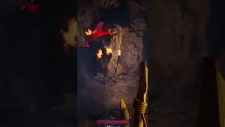 WIZARD IS AMAZING AFTER THE BUFFS - Dark and Darker