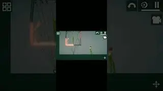 ОГНЕТУШИТЕЛЬ VS ОГНЁМЕТА #melonplaygroud #like #youtubeshorts #мелонплейграунд #subscribe